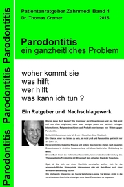 Parodontitis ein ganzheitliches Problem