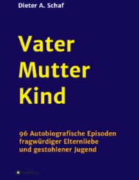 Vater - Mutter - Kind - Cover