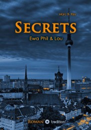 Secrets - Cover