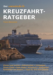 Der cruisetricks.de Kreuzfahrt-Ratgeber