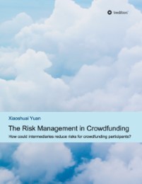 The Risk Management in Crowdfunding