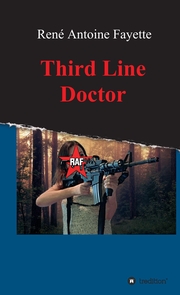 Third Line Doctor - Cover