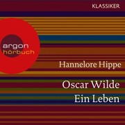 Oscar Wilde - Cover