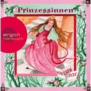 Märchenbox, Prinzessinnen - Cover