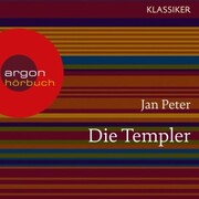 Die Templer - Cover