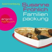 Familienpackung - Cover