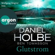 Glutstrom - Cover