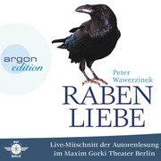 Rabenliebe - Cover