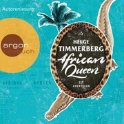 African Queen - Cover