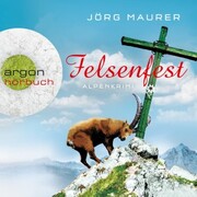 Felsenfest - Cover