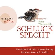 Schluckspecht - Cover