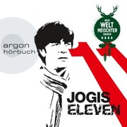 Jogis Eleven - Beim Weltmeischter daheim - Cover