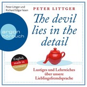 The devil lies in the detail - Lustiges und Lehrreiches über unsere Lieblingsfremdsprache