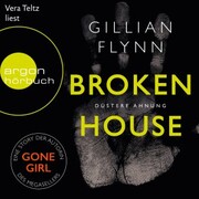 Broken House - Cover