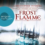 Frostflamme - Cover