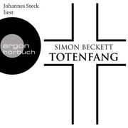 Totenfang - Cover