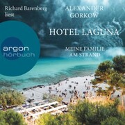 Hotel Laguna - Cover