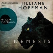 Nemesis - Cover