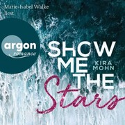 Show Me the Stars - Cover