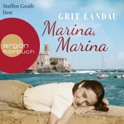Marina, Marina - Cover
