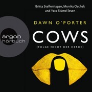 Cows - Cover