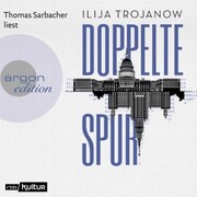 Doppelte Spur - Cover