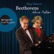 Beethovens kleine Patzer