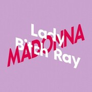 Lady Bitch Ray über Madonna - Cover