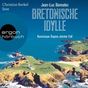 Bretonische Idylle - Cover