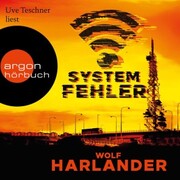 Systemfehler - Cover
