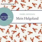 Mein Helgoland - Cover