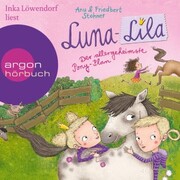 Luna-Lila - Cover