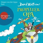 Propeller-Opa - Cover