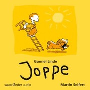 Joppe - Cover