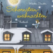 Schornsteinweihnachten - Cover