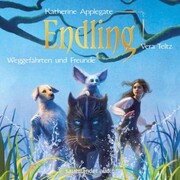 Endling - Weggefährten und Freunde - Cover
