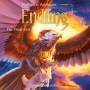 Endling - Die neue Zeit - Cover