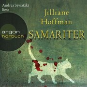 Samariter - Cover