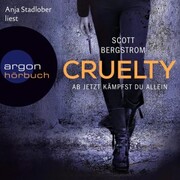 Cruelty - Cover