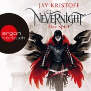 Nevernight - Das Spiel (Ungekürzte Lesung)