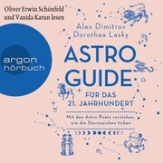 Astro-Guide für das 21. Jahrhundert - Cover