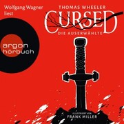 Cursed - Die Auserwählte