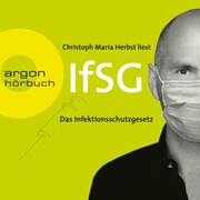 Infektionsschutzgesetz (IfSG) - Cover