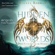 Hidden Worlds - Der Kompass im Nebel - Cover