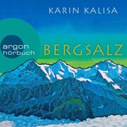 Bergsalz - Cover