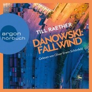 Fallwind - Cover