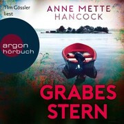 Grabesstern - Cover