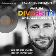 Warum Diversity uns alle angeht - Cover