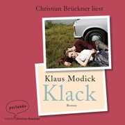 Klack - Cover