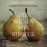 Die Birnen von Ribbeck - Cover